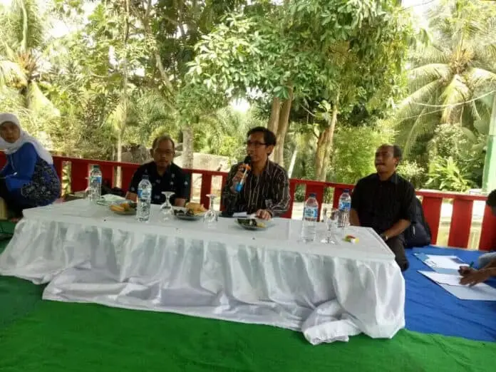 KEK Pandeglang Peroleh Dana Program Wirausaha Pemula KEK Pandeglang Peroleh Dana Program Wirausaha Pemula