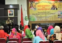 Koperasi Tumbuhkan Jiwa Social Enterpreneur Koperasi Tumbuhkan Jiwa Social Enterpreneur
