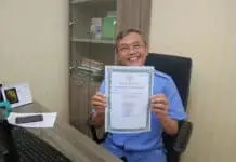 Koperasi Gumarang Lombok dari NIK hingga Menjadi Nazhir Wakaf
