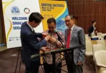Gerakan Inovasi Koperasi dan UKM di Kulonprogo Dapat Pengakuan Dunia