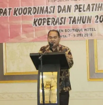 Kemenkop dan UKM Dituntut Miliki Database yang Akurat dan Faktual Kemenkop dan UKM Dituntut Miliki Database yang Akurat dan Faktual