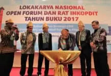 Asian Games 2018 Harus Untungkan Perajin Songket dan UKM Asian Games 2018 Harus Untungkan Perajin Songket dan UKM