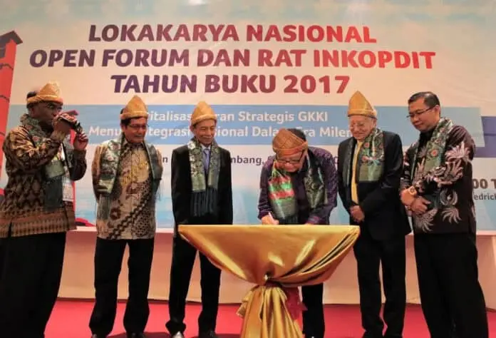 Asian Games 2018 Harus Untungkan Perajin Songket dan UKM Asian Games 2018 Harus Untungkan Perajin Songket dan UKM