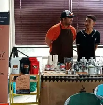 Aplikasi Lamikro Beri Kumudahan Bagi Tata Kelola Usaha Mikro