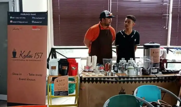 Aplikasi Lamikro Beri Kumudahan Bagi Tata Kelola Usaha Mikro Aplikasi Lamikro Beri Kumudahan Bagi Tata Kelola Usaha Mikro