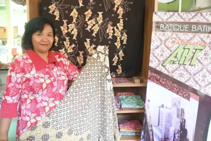 Bantuan Wirausaha Pemula Buat Usaha UKM Lebih Mandiri Bantuan Wirausaha Pemula Buat Usaha UKM Lebih Mandiri
