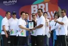 Meriahkan Asian Games 2018, BRI Gelar Sunday Fest Meriahkan Asian Games 2018, BRI Gelar Sunday Fest