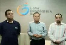 PT LIB Belum Pastikan Laga Persija vs Persib di Stdion PTIK Jakarta PT LIB Belum Pastikan Laga Persija vs Persib di Stdion PTIK Jakarta