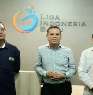 PT LIB Belum Pastikan Laga Persija vs Persib di Stdion PTIK Jakarta PT LIB Belum Pastikan Laga Persija vs Persib di Stdion PTIK Jakarta