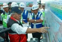 Basuki Hadimuljono Jalan Tol Maupun Non-tol Sudah Siap Untuk Mudik Basuki Hadimuljono Jalan Tol Maupun Non-tol Sudah Siap Untuk Mudik
