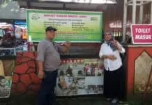 Perkumpulan UKM Wanita Akan Terus Bantu Wirausaha Pemula Perkumpulan UKM Wanita Akan Terus Bantu Wirausaha Pemula