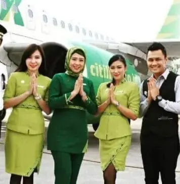 Citilink Indonesia Bakal Segera Menerbangi Rute Penerbangan Banda Aceh-Kuala Lumpur