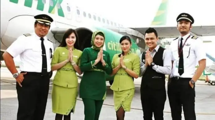 Citilink Indonesia Bakal Segera Menerbangi Rute Penerbangan Banda Aceh-Kuala Lumpur Citilink Indonesia Bakal Segera Menerbangi Rute Penerbangan Banda Aceh-Kuala Lumpur