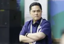 KOI Minta Penunjukan CdM SEA Games 2019 Lebih Awal KOI Minta Penunjukan CdM SEA Games 2019 Lebih Awal