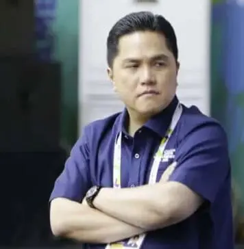 KOI Minta Penunjukan CdM SEA Games 2019 Lebih Awal