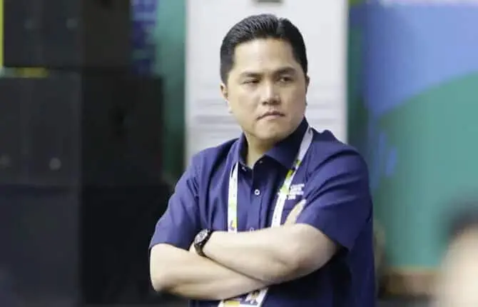 KOI Minta Penunjukan CdM SEA Games 2019 Lebih Awal KOI Minta Penunjukan CdM SEA Games 2019 Lebih Awal