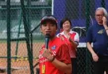 PB Perbasasi Yakin Kesiapan Venue Asian Games 2018 PB Perbasasi Yakin Kesiapan Venue Asian Games 2018