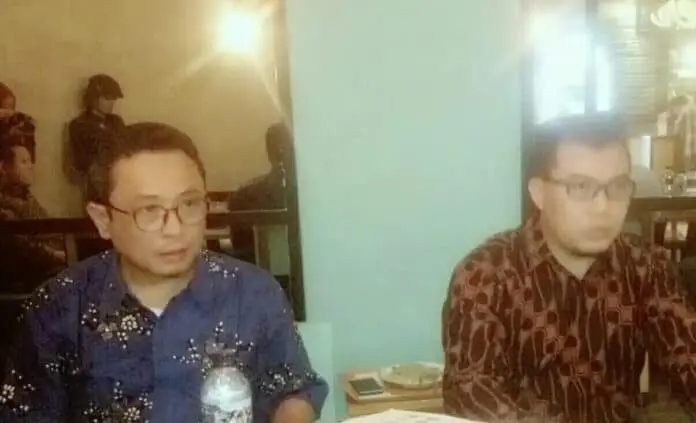 Yayasan Rahmatan Lil-Alamin Pelopori Pendirian Rumah Sehat Anak Yatim Dhuafa