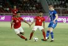 Timnas U-23 akan Uji Coba Hadapi Thailand dan Korea Timnas U-23 akan Uji Coba Hadapi Thailand dan Korea