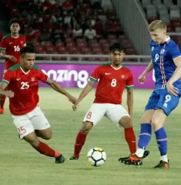Timnas U-23 akan Uji Coba Hadapi Thailand dan Korea Timnas U-23 akan Uji Coba Hadapi Thailand dan Korea
