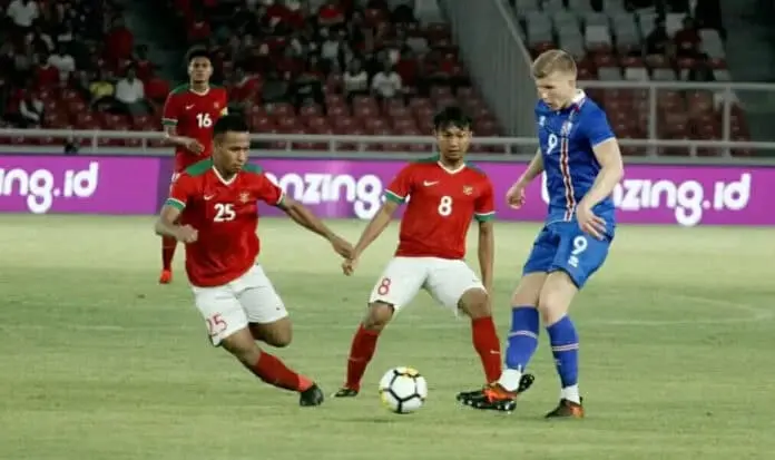 Timnas U-23 akan Uji Coba Hadapi Thailand dan Korea Timnas U-23 akan Uji Coba Hadapi Thailand dan Korea