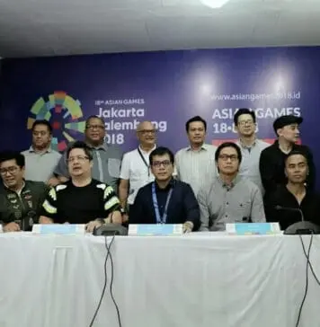 Ribuan Seniman Terbaik Indonesia Unjuk Gigi di Upacara Pembukaan Asian Games 2018 Ribuan Seniman Terbaik Indonesia Unjuk Gigi di Upacara Pembukaan Asian Games 2018