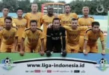 Bhayangkara FC Tertahan di Stadion PTIK Bhayangkara FC Tertahan di Stadion PTIK