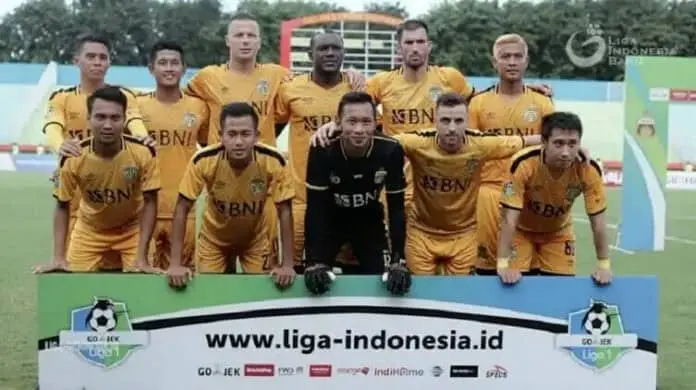 Bhayangkara FC Tertahan di Stadion PTIK Bhayangkara FC Tertahan di Stadion PTIK