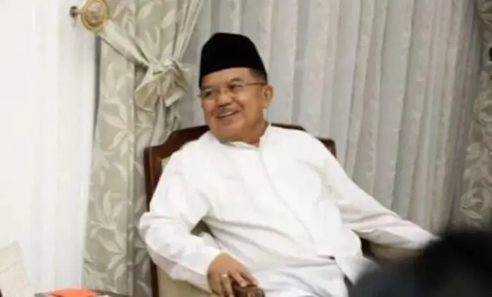 Jusuf Kalla Tercecernya KTP-el di Bogor Tidak Perlu Dikhawatirkan Disalahgunakan Jusuf Kalla Tercecernya KTP-el di Bogor Tidak Perlu Dikhawatirkan Disalahgunakan