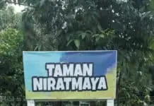Mendorong Gerakan Bersih Kali Ciliwung di Kota Depok Mendorong Gerakan Bersih Kali Ciliwung di Kota Depok