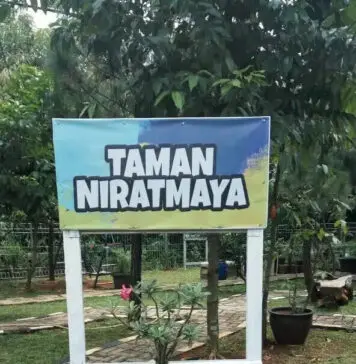 Mendorong Gerakan Bersih Kali Ciliwung di Kota Depok