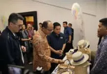 Asian Games 2018 Majukan Produk Dalam Negeri Asian Games 2018 Majukan Produk Dalam Negeri