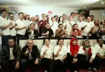 Lembaga Anti Doping Indonesia (LADI) Akan Melakukan Tes Doping Ke Seluruh Pelatnas Lembaga Anti Doping Indonesia (LADI) Akan Melakukan Tes Doping Ke Seluruh Pelatnas