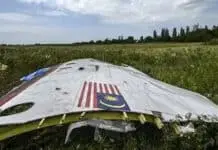Malaysia Akan Terus Mencari Keadilan Bagi Para Korban Pesawat Malaysia Airlines MH17