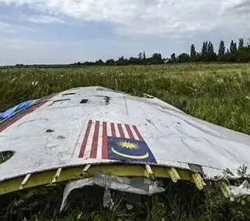 Malaysia Akan Terus Mencari Keadilan Bagi Para Korban Pesawat Malaysia Airlines MH17