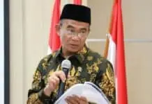 Muhadjir Effendy Meminta Pemda Menerapkan Permendikbud Tentang PPDB Muhadjir Effendy Meminta Pemda Menerapkan Permendikbud Tentang PPDB