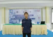 PP IMIKI Sampaikan Pernyataan Sikap Terkait Aksi Teror Bom di Surabaya PP IMIKI Sampaikan Pernyataan Sikap Terkait Aksi Teror Bom di Surabaya