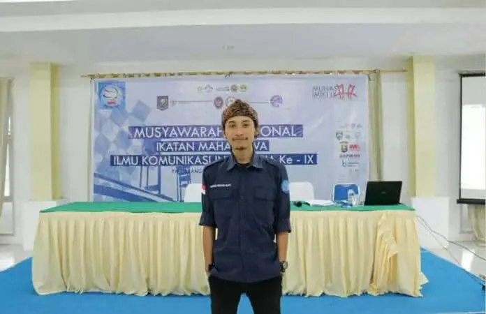 PP IMIKI Sampaikan Pernyataan Sikap Terkait Aksi Teror Bom di Surabaya PP IMIKI Sampaikan Pernyataan Sikap Terkait Aksi Teror Bom di Surabaya