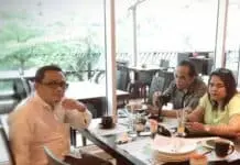 PWO DKI Jakarta Siap Gemakan Asian Games 2018 PWO DKI Jakarta Siap Gemakan Asian Games 2018