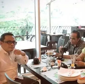 PWO DKI Jakarta Siap Gemakan Asian Games 2018