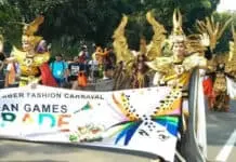 Asian Games 2018, Promosi Indonesia di Mata Dunia Asian Games 2018, Promosi Indonesia di Mata Dunia