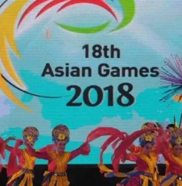 Pembukaan dan Penutupan Asian Games 2018 Yang Akan Berlangsung di Jakarta Pembukaan dan Penutupan Asian Games 2018 Yang Akan Berlangsung di Jakarta