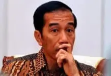Potensi Perpecahan Partai, Wakil Presiden Yang Diusung Untuk Mendampingi Jokowi Potensi Perpecahan Partai, Wakil Presiden Yang Diusung Untuk Mendampingi Jokowi