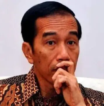 Potensi Perpecahan Partai, Wakil Presiden Yang Diusung Untuk Mendampingi Jokowi Potensi Perpecahan Partai, Wakil Presiden Yang Diusung Untuk Mendampingi Jokowi