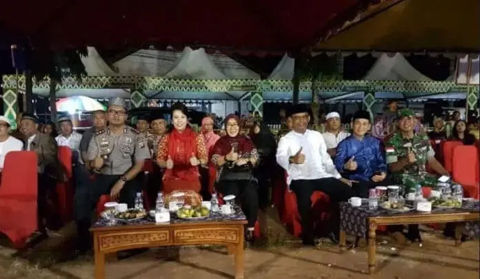 Singkawang Ramadhan Fair Panpel; Tahun Depan Harus Lebih Siap Dan Meriah Singkawang Ramadhan Fair Panpel; Tahun Depan Harus Lebih Siap Dan Meriah