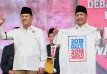 Sudrajat-Ahmad Syaikhu Berjanji Menciptakan Dua Juta Lapangan Kerja Baru Sudrajat-Ahmad Syaikhu Berjanji Menciptakan Dua Juta Lapangan Kerja Baru