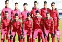Hasil Undian Piala AFC U-19, Indonesia Gabung Grup A Hasil Undian Piala AFC U-19, Indonesia Gabung Grup A