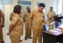 Tjahjo Kumolo Memerintahkan Menginvestigasi Kemungkinan Sabotase KTP-E Tjahjo Kumolo Memerintahkan Menginvestigasi Kemungkinan Sabotase KTP-E