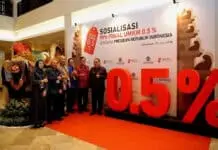 UMKM Bali Antusias Sambut Penurunan PPh Final 0,5 Persen UMKM Bali Antusias Sambut Penurunan PPh Final 0,5 Persen
