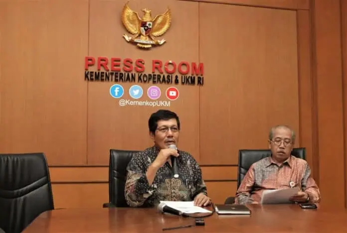 Harkopnas Akan Dirayakan di Istana Kepresidenan
